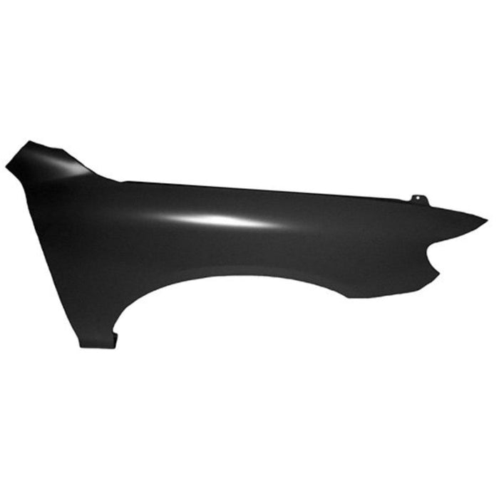 Hyundai Azera CAPA Certified Passenger Side Fender - HY1241140C