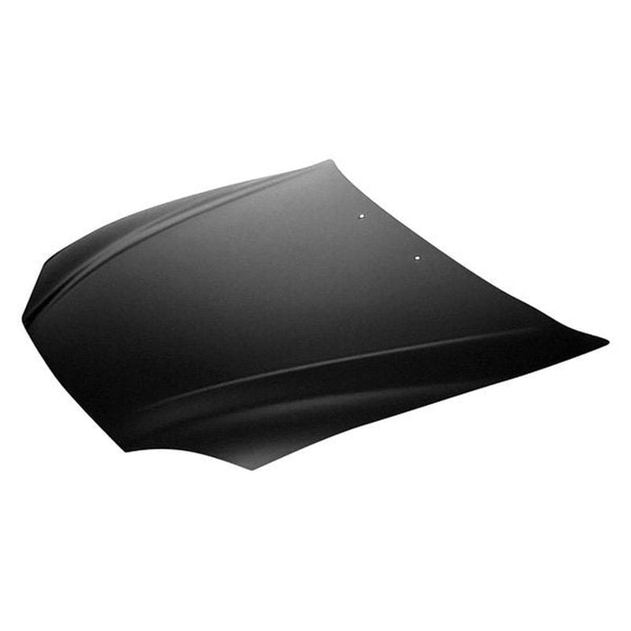 Hyundai Elantra CAPA Certified Hood - HY1230118C