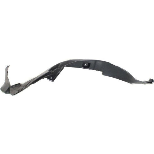 2001-2003 Hyundai Elantra Driver Side Fender Liner - HY1248105-Partify-Painted-Replacement-Body-Parts