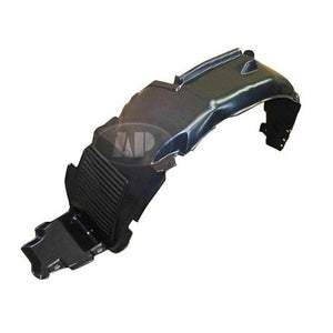 Revestimiento del guardabarros del lado del conductor image