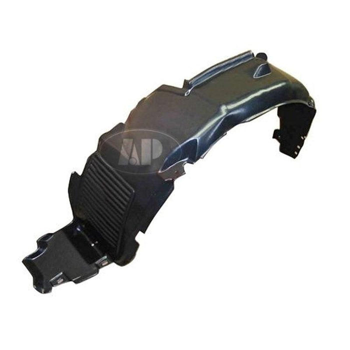 Hyundai Elantra CAPA Certified Driver Side Fender Liner - HY1250108C