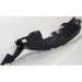 2007-2010 Hyundai Elantra Driver Side Fender Liner - HY1250112-Partify-Painted-Replacement-Body-Parts