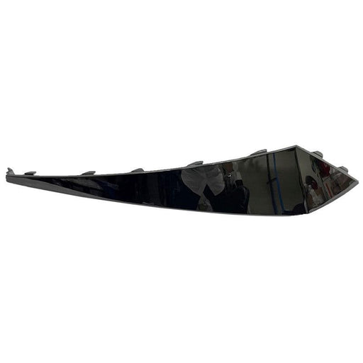 2021-2023 Hyundai Elantra Front Driver Side Lower Bumper Molding - HY1046119-Partify-Painted-Replacement-Body-Parts