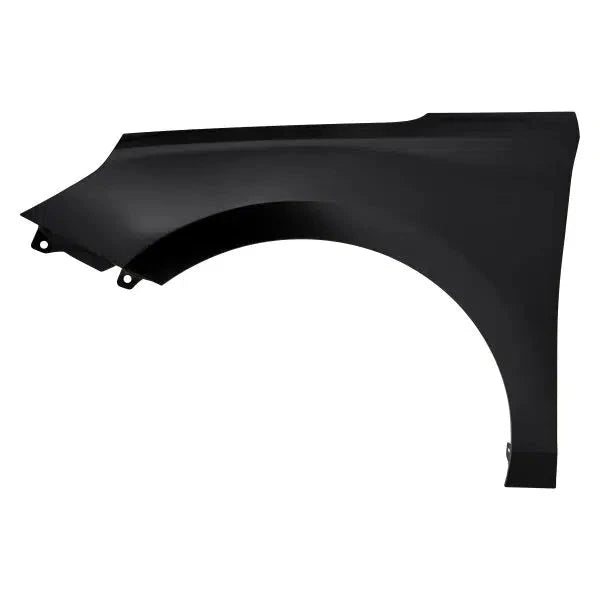 Hyundai Elantra GT CAPA Certified Driver Side Fender - HY1240167C