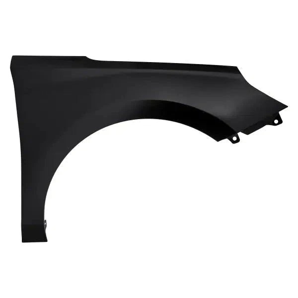 Hyundai Elantra GT CAPA Certified Passenger Side Fender - HY1241167C