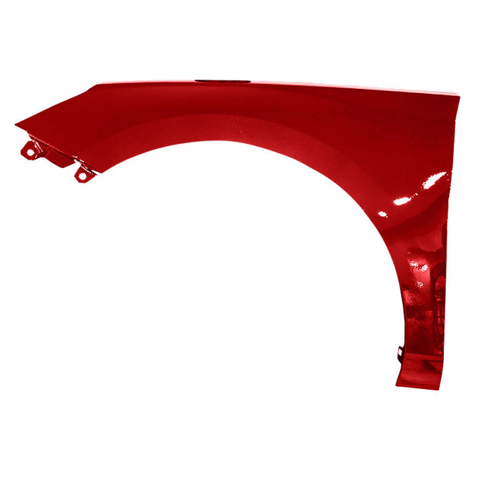 Hyundai Elantra GT CAPA Certified Driver Side Fender - HY1240168C