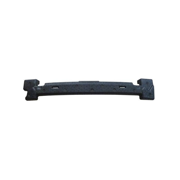 2018-2020 Hyundai Elantra GT Front Bumper Impact Absorber Non 2019-2020 N-Line Models - HY1070170-Partify-Painted-Replacement-Body-Parts