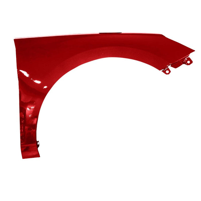 Hyundai Elantra GT CAPA Certified Passenger Side Fender - HY1241168C