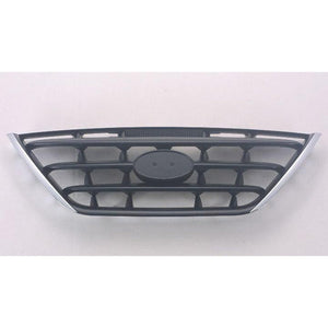 Grille image