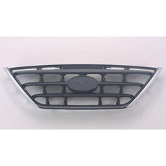 Grille image