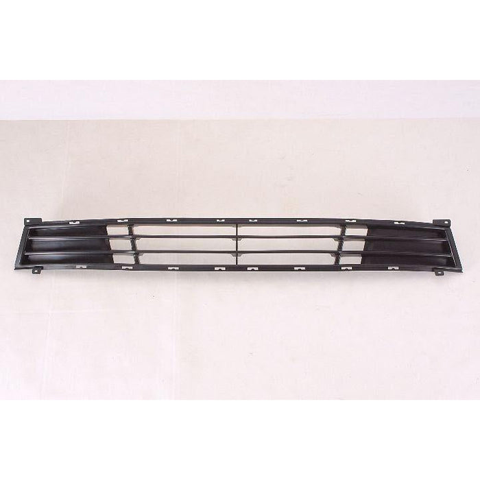 Hyundai Elantra Lower CAPA Certified Grille - HY1036110C