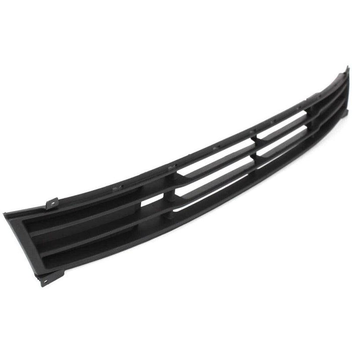 2007-2010 Hyundai Elantra Lower Grille - HY1036110-Partify-Painted-Replacement-Body-Parts