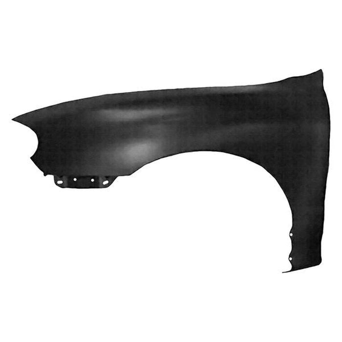 Hyundai Elantra OEM Driver Side Fender - 6631129520