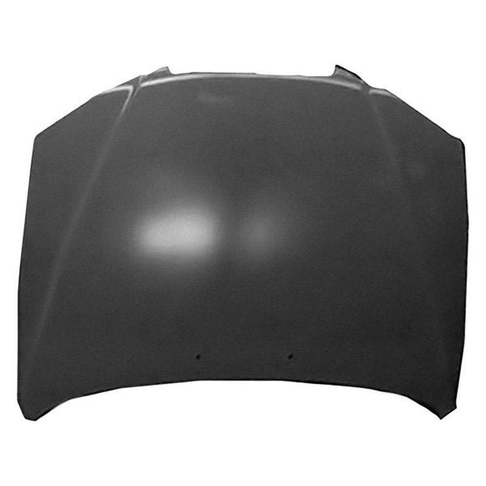 Hyundai Elantra OEM Hood - 664002D020