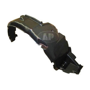 Revestimiento del guardabarros del lado del pasajero image