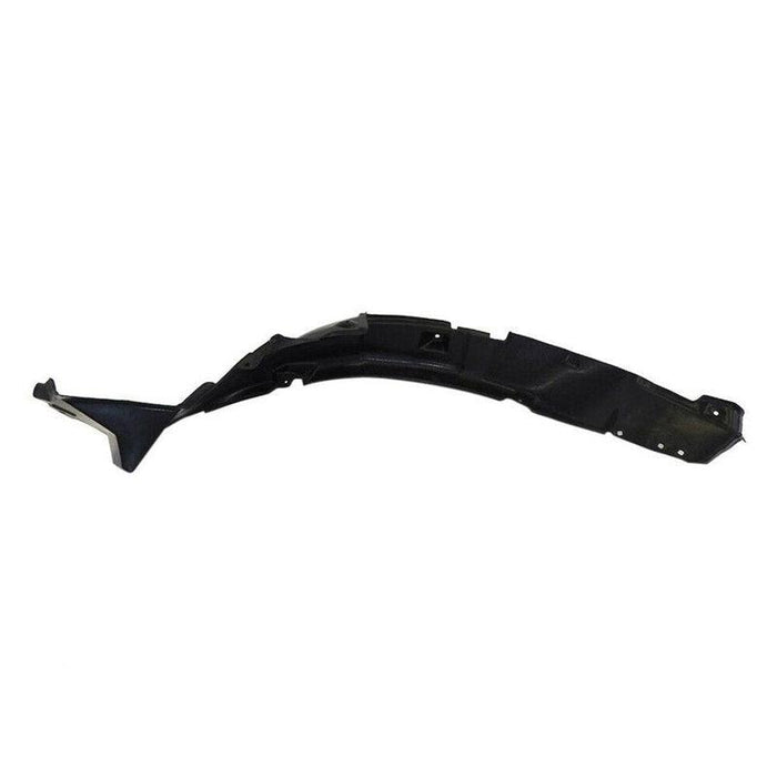 2004-2006 Hyundai Elantra Passenger Side Fender Liner - HY1251108-Partify-Painted-Replacement-Body-Parts