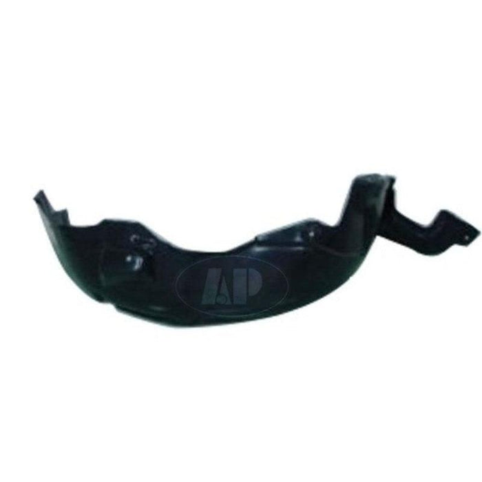 2007-2010 Hyundai Elantra Passenger Side Fender Liner - HY1251112-Partify-Painted-Replacement-Body-Parts