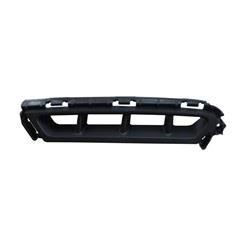 Hyundai Elantra Sedan CAPA Certified Grille Driver Side For USA Manufactured Models - HY1038142C