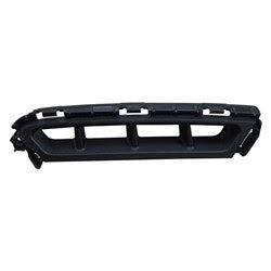 Hyundai Elantra Sedan CAPA Certified Grille Passenger Side(Side Air CAPA Certified Grille) For USA Manufactured Models - HY1039142C