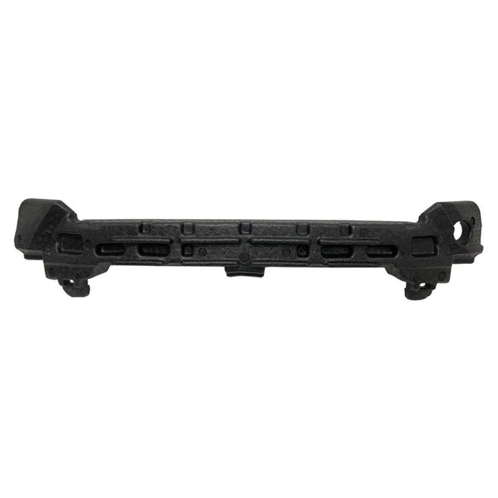 2017-2018 Hyundai Elantra Sedan Front Bumper Impact Absorber For Sport Models 1.6 Turbo Korea Built - HY1070174-Partify-Painted-Replacement-Body-Parts