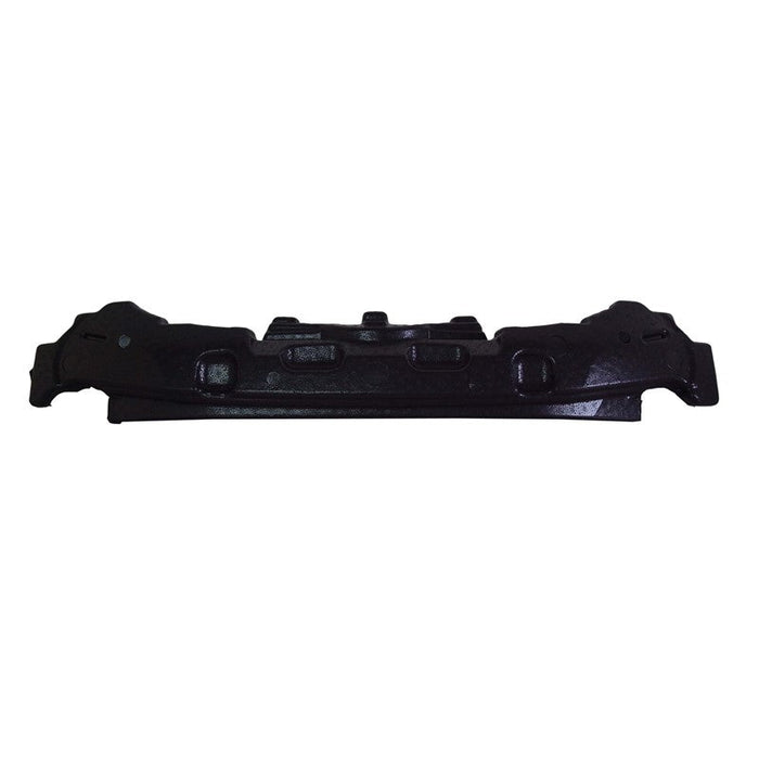 2014-2016 Hyundai Elantra Sedan Front Bumper Impact Absorber For Usa Built Sedan Models - HY1070139-Partify-Painted-Replacement-Body-Parts