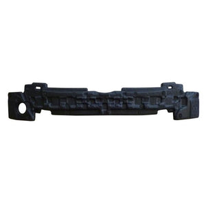 Front Bumper Impact Absorber image