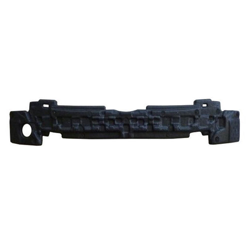 2017-2018 Hyundai Elantra Sedan Front Bumper Impact Absorber Fos Usa Built Models - HY1070164-Partify-Painted-Replacement-Body-Parts