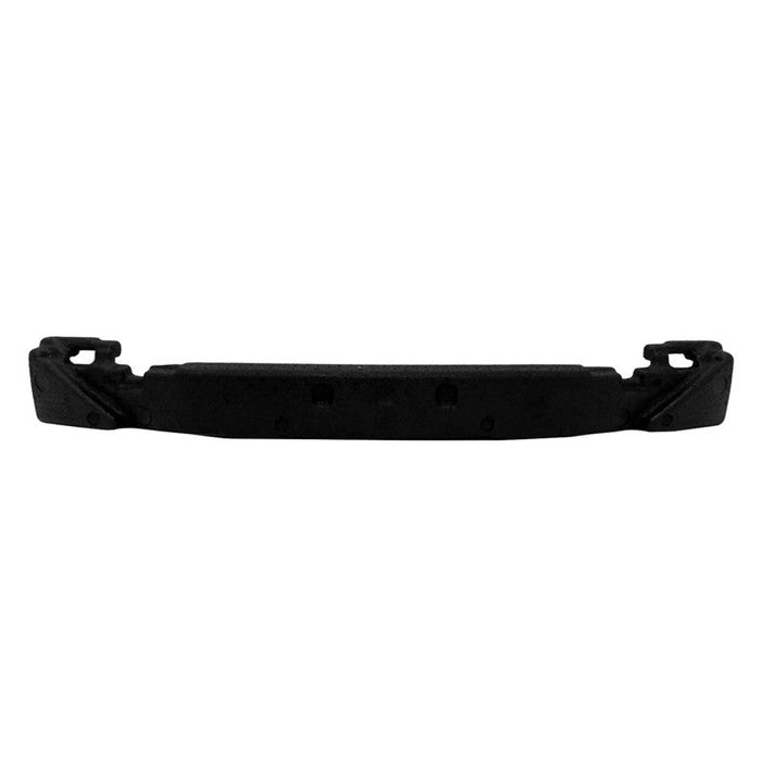 2019-2020 Hyundai Elantra Sedan Front Bumper Impact Absorber Usa Built Sedan - HY1070181-Partify-Painted-Replacement-Body-Parts