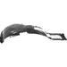 2017-2018 Hyundai Elantra Sedan Front Driver Side Fender Liner Injection Moulded USA Built - HY1248161-Partify-Painted-Replacement-Body-Parts