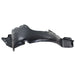 2011-2013 Hyundai Elantra Sedan Front Driver Side Fender Liner Korea Built - HY1248126-Partify-Painted-Replacement-Body-Parts