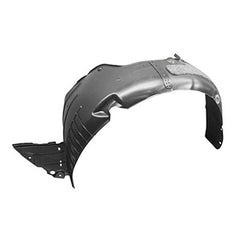 Driver Side Fender Liner image