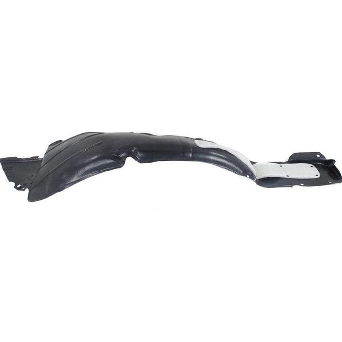 2014-2016 Hyundai Elantra Sedan Front Driver Side Fender Liner Korean Built - HY1248133-Partify-Painted-Replacement-Body-Parts