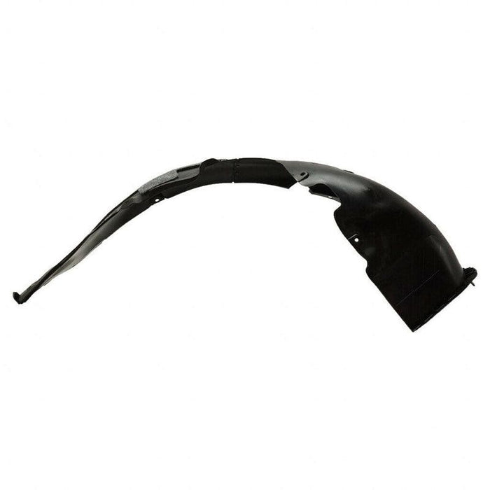 Hyundai Elantra Sedan Front CAPA Certified Driver Side Fender Liner For USA Manufactured Models - HY1248177C