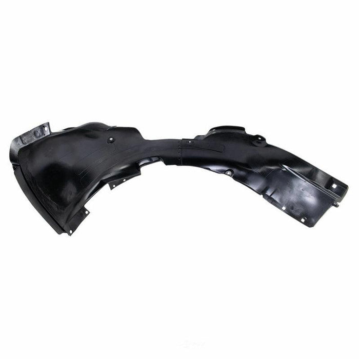 2017-2018 Hyundai Elantra Sedan Front Passenger Side Fender Liner Injection Moulded USA Built - HY1249161-Partify-Painted-Replacement-Body-Parts