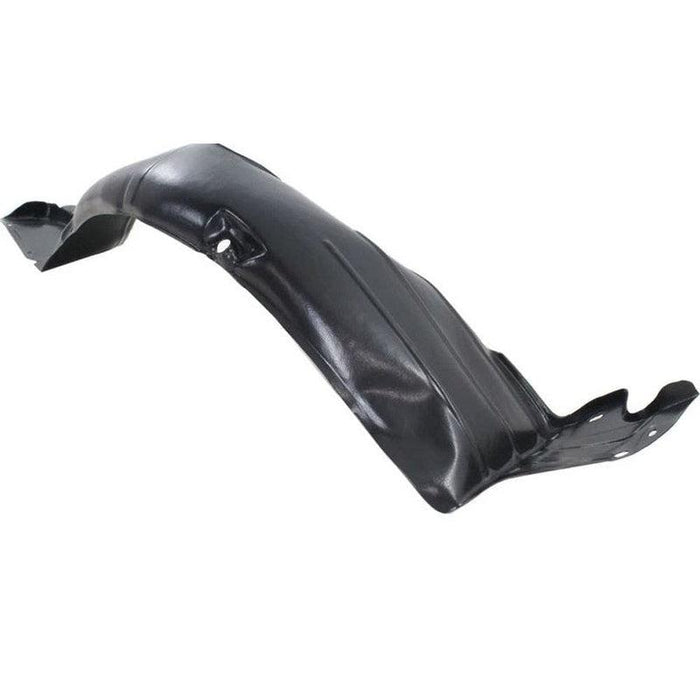 2011-2013 Hyundai Elantra Sedan Front Passenger Side Fender Liner USA Built - HY1249125-Partify-Painted-Replacement-Body-Parts