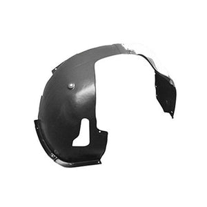 Passenger Side Fender Liner image
