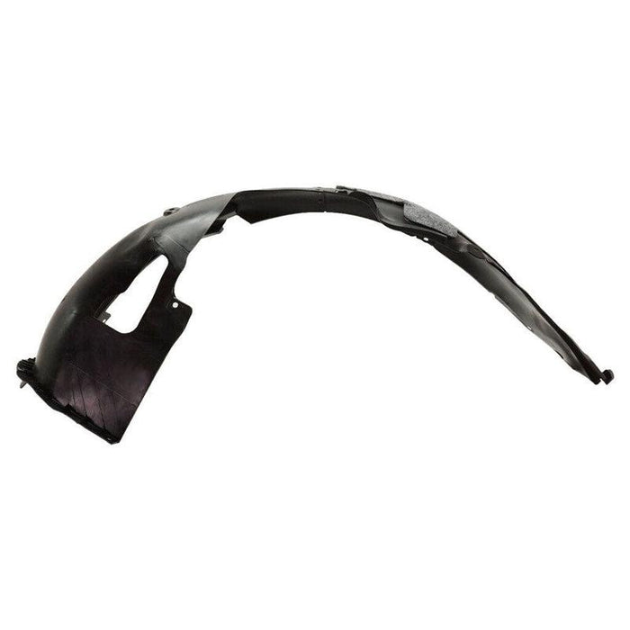 Hyundai Elantra Sedan Front CAPA Certified Passenger Side Fender Liner For USA Manufactured Models - HY1249177C