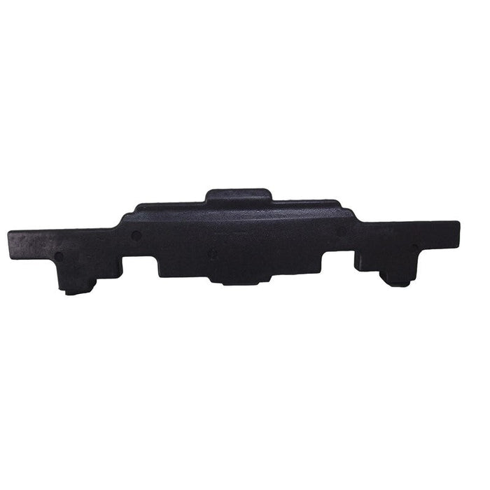 2011-2013 Hyundai Elantra Sedan Rear Bumper Impact Absorber For Usa Built Sedan Models - HY1170137-Partify-Painted-Replacement-Body-Parts