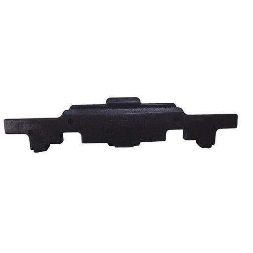 2011-2013 Hyundai Elantra Sedan Rear Bumper Impact Absorber For Usa Built Sedan Models - HY1170137-Partify-Painted-Replacement-Body-Parts