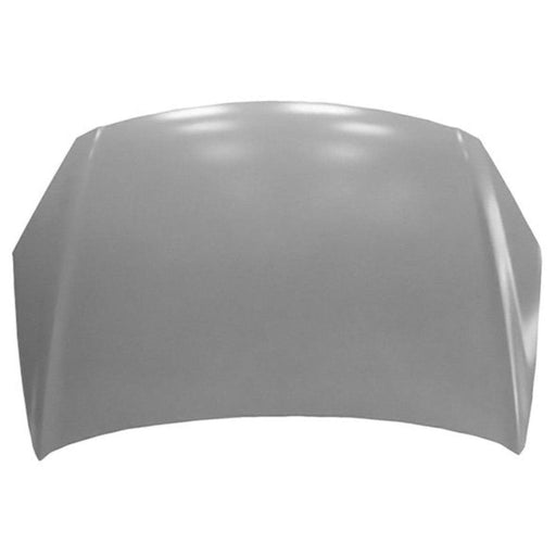 2009-2012 Hyundai Elantra Touring Hood - HY1230143-Partify-Painted-Replacement-Body-Parts