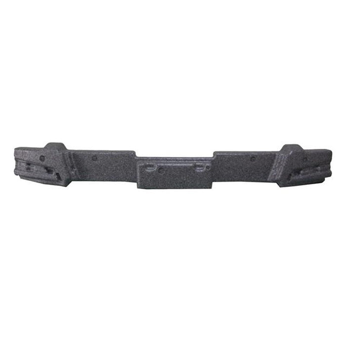 2009-2012 Hyundai Elantra Touring Wagon Front Bumper Impact Absorber For Touring Wagon - HY1070134-Partify-Painted-Replacement-Body-Parts