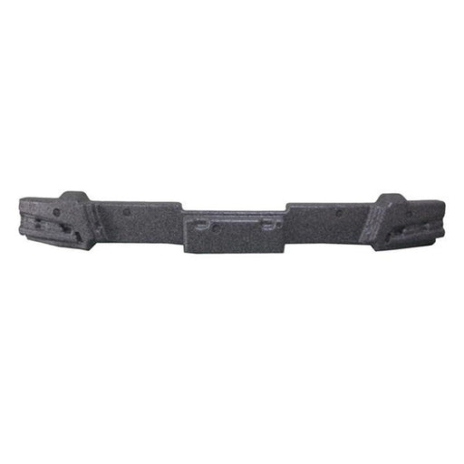 2009-2012 Hyundai Elantra Touring Wagon Front Bumper Impact Absorber For Touring Wagon - HY1070134-Partify-Painted-Replacement-Body-Parts