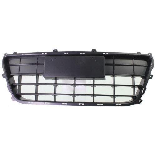 Hyundai Elantra Touring Wagon Lower CAPA Certified Grille - HY1036112C