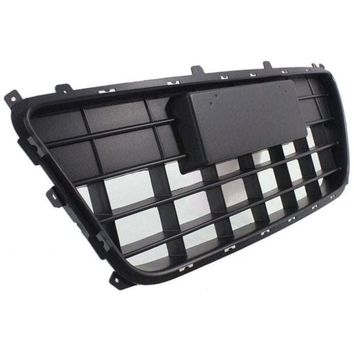 2009-2012 Hyundai Elantra Touring Wagon Lower Grille - HY1036112-Partify-Painted-Replacement-Body-Parts