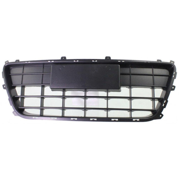 2009-2012 Hyundai Elantra Touring Wagon Lower Grille - HY1036112-Partify-Painted-Replacement-Body-Parts