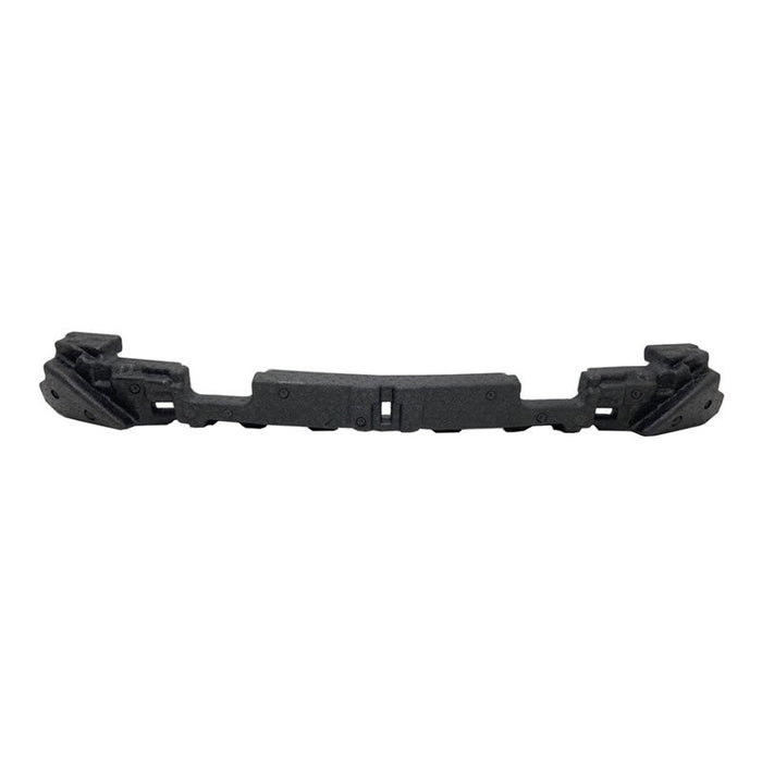 2021 Hyundai Elantra Usa Built Front Bumper Absorber - HY1070186-Partify-Painted-Replacement-Body-Parts