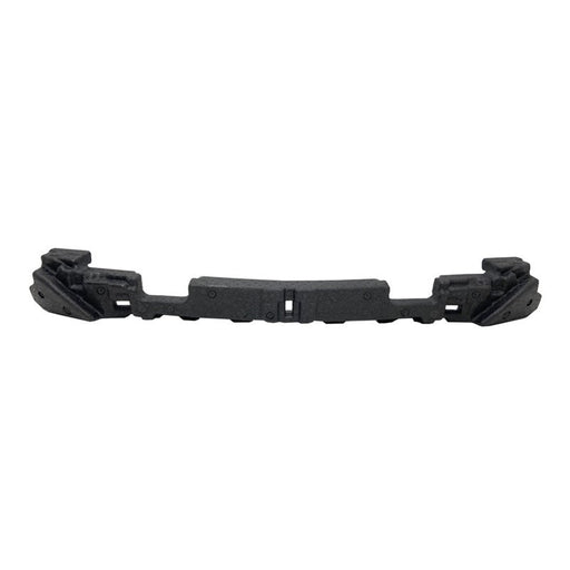 2021 Hyundai Elantra Usa Built Front Bumper Absorber - HY1070186-Partify-Painted-Replacement-Body-Parts