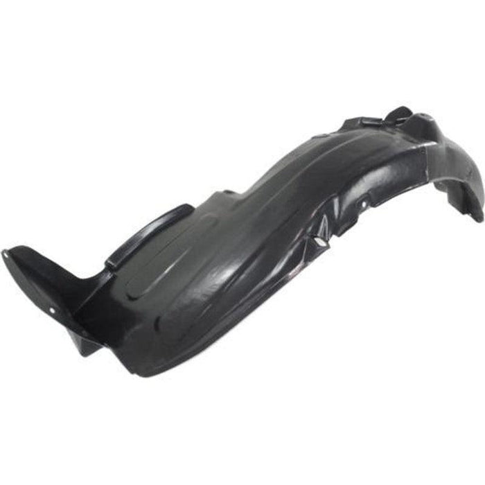 2006-2014 Hyundai Entourage Driver Side Fender Liner - KI1250115-Partify-Painted-Replacement-Body-Parts