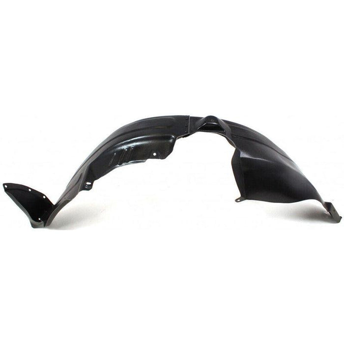 Hyundai Entourage CAPA Certified Passenger Side Fender Liner - KI1251115C