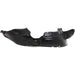 2006-2014 Hyundai Entourage Passenger Side Fender Liner - KI1251115-Partify-Painted-Replacement-Body-Parts